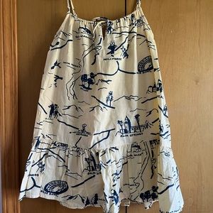 Urban outfitters dress